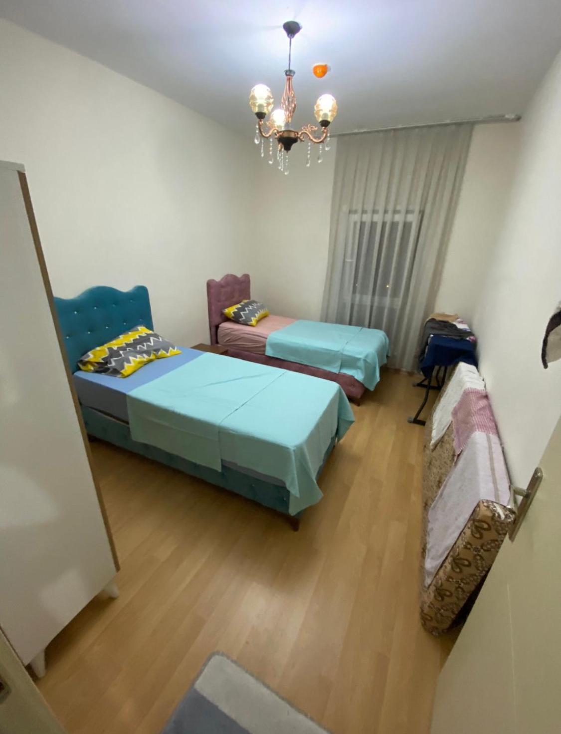 Tranquil Apartment 이스탄불 외부 사진