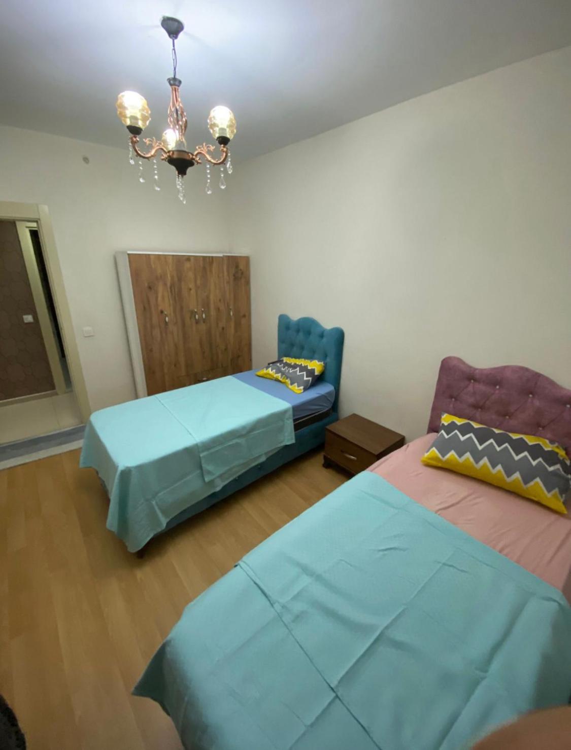 Tranquil Apartment 이스탄불 외부 사진