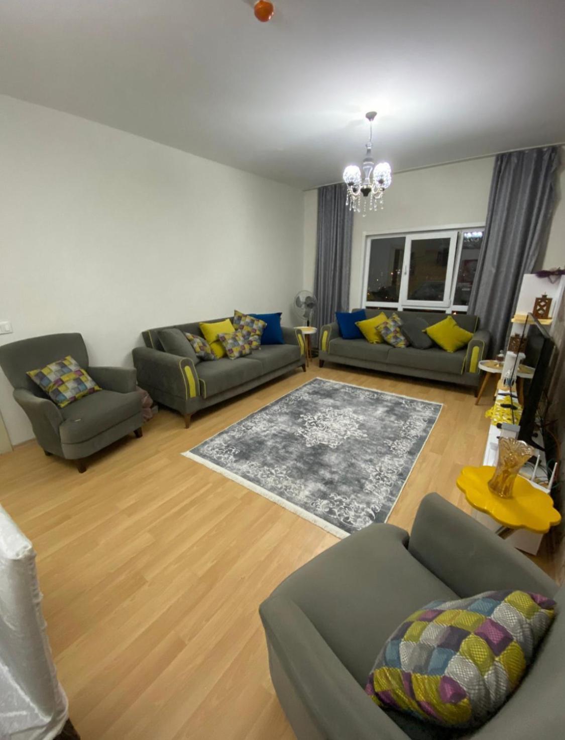 Tranquil Apartment 이스탄불 외부 사진