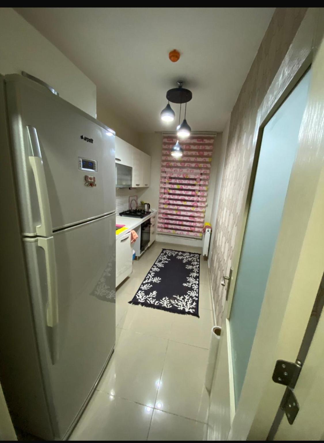 Tranquil Apartment 이스탄불 외부 사진