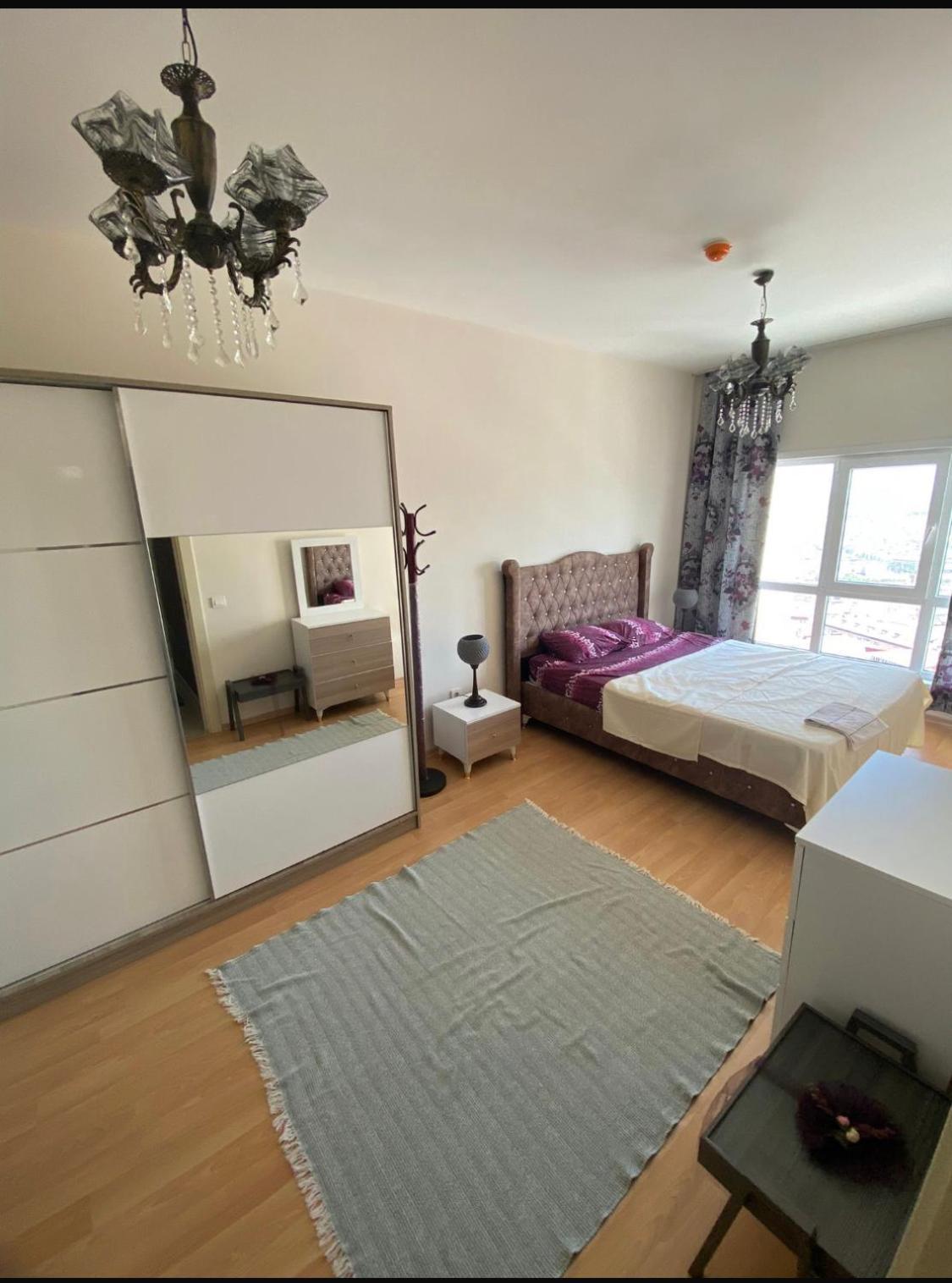 Tranquil Apartment 이스탄불 외부 사진